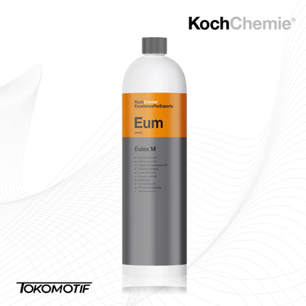 KochChemie Eulex M 1000 ml - Pembersih Lem