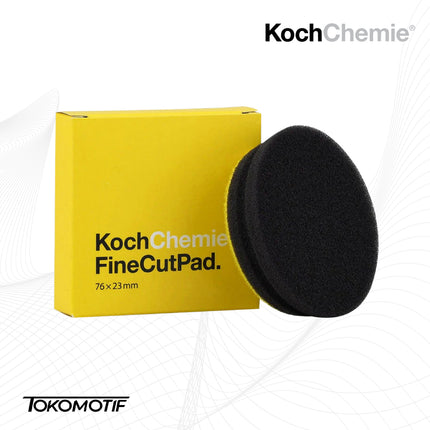 KochChemie Fine Cut Pad 76x23 mm - Pad Poles