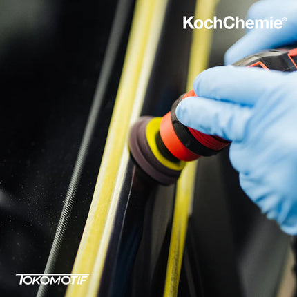 KochChemie Fine Cut Pad 76x23 mm - Pad Poles