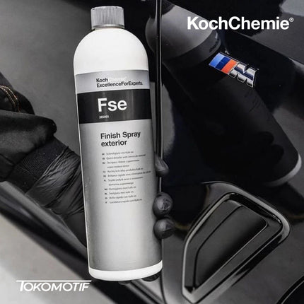 KochChemie Finish Spray Exterior 1000 ml - Maintenance Body Mobil