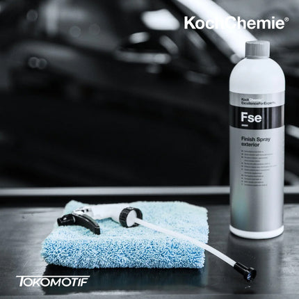 KochChemie Finish Spray Exterior 1000 ml - Maintenance Body Mobil