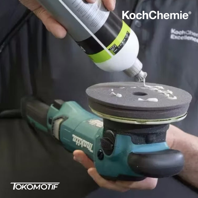 KochChemie Lack Polish Grun P1.03 1000 ml - Kompon Poles