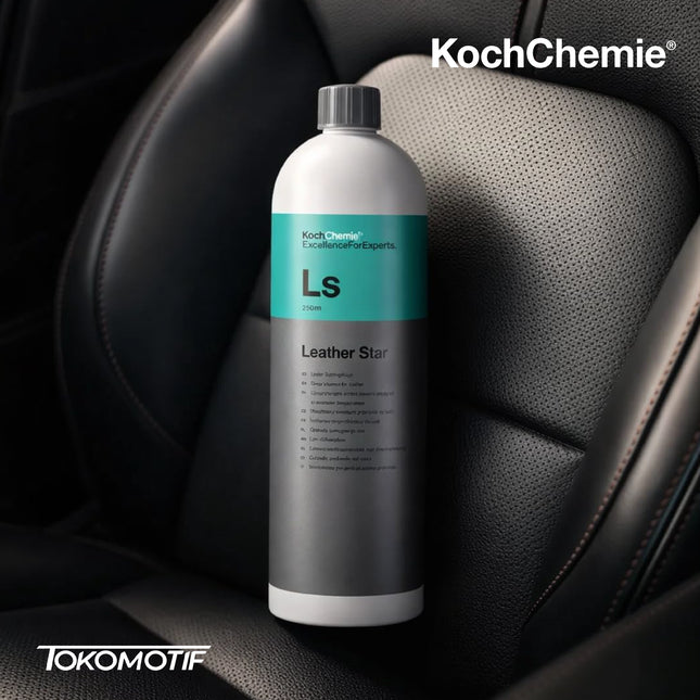KochChemie Leather Star 1000 ml