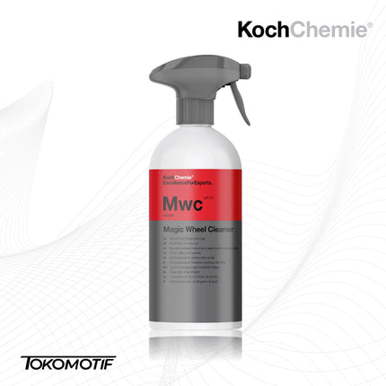 KochChemie Magic Wheel Cleaner 500 ml - Pembersih Velg