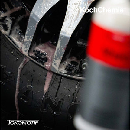 KochChemie Magic Wheel Cleaner 500 ml - Pembersih Velg