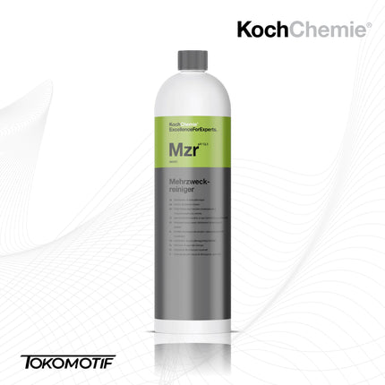 KochChemie Mehrzweckreiniger 1000 ml - Cairan Pembersih Serba Guna