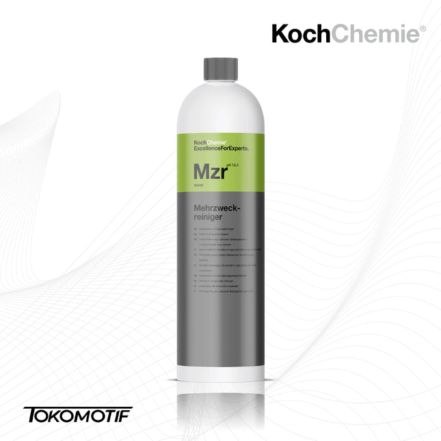 KochChemie Mehrzweckreiniger 1000 ml