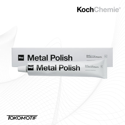 KochChemie Metal Polish 75 ml - Kompon Poles