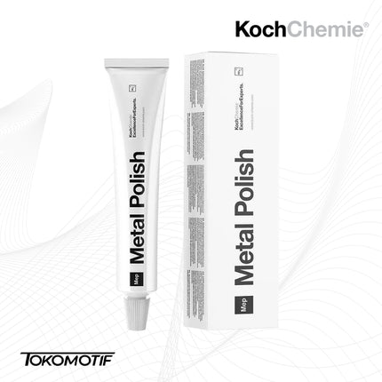 KochChemie Metal Polish 75 ml - Kompon Poles