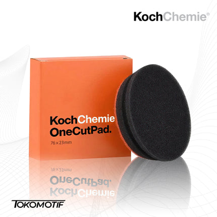 KochChemie One Cut Pad 76x23 mm - Pad Poles