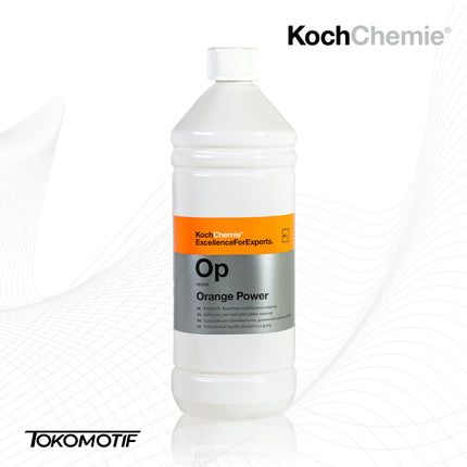 KochChemie Orange Power 1000 ml - Cairan Pembersih