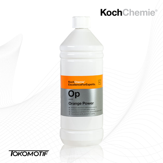 KochChemie Orange Power 1000 ml - Cairan Pembersih
