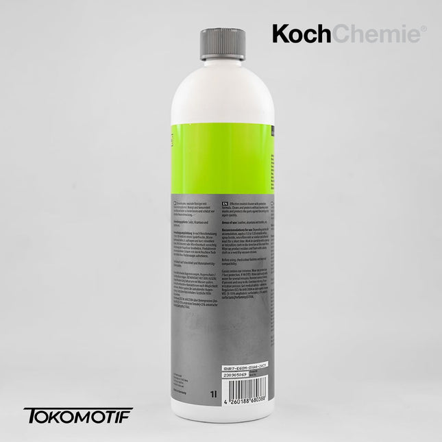 KochChemie Pol Star 1000 ml - Pembersih Kain Dan Kulit