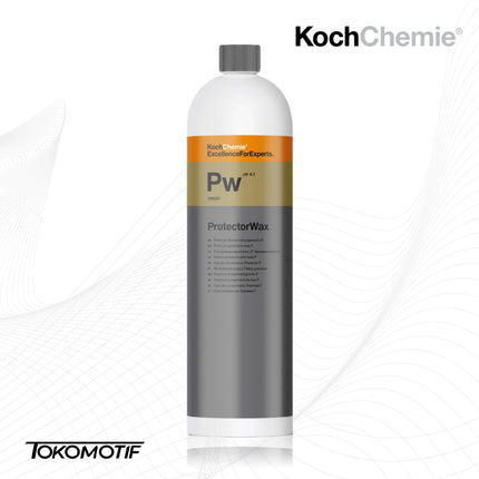 KochChemie Protector Wax 1000-10000 ml - Cairan Efek Daun Talas