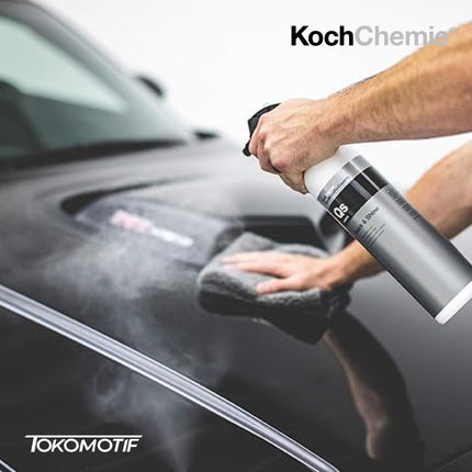 KochChemie Quick & Shine 1000 ml - Maintenance Body Mobil