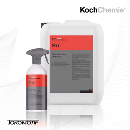 KochChemie Reactive Rust Remover 500 ml - Cairan Pembersih Kimia
