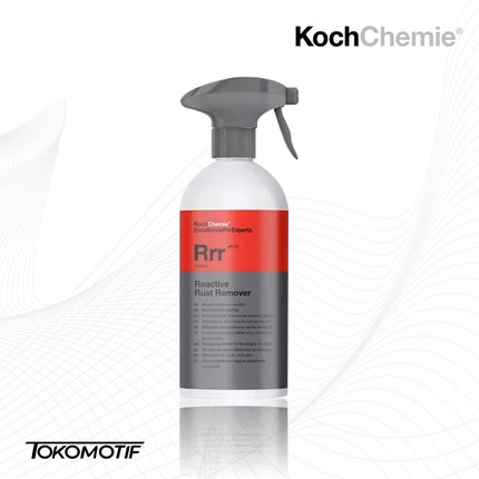 KochChemie Reactive Rust Remover 500 ml - Cairan Pembersih Kimia