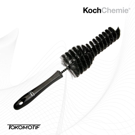KochChemie Rim Brush - Sikap Velg