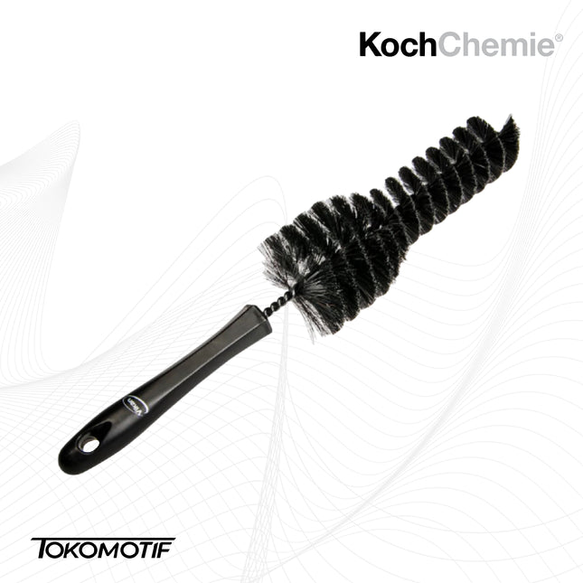 KochChemie Rim Brush - Sikap Velg