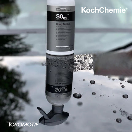 KochChemie Spray Sealant S0.02 500 ml - Maintenance Body Mobil