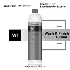 Collection image for: Waterless Washes