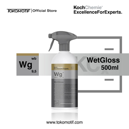 KochChemie WetGloss