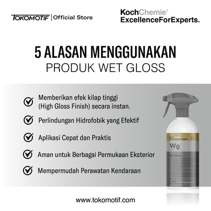 KochChemie WetGloss