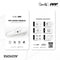 PPF (Paint Protection Film) Door Handle