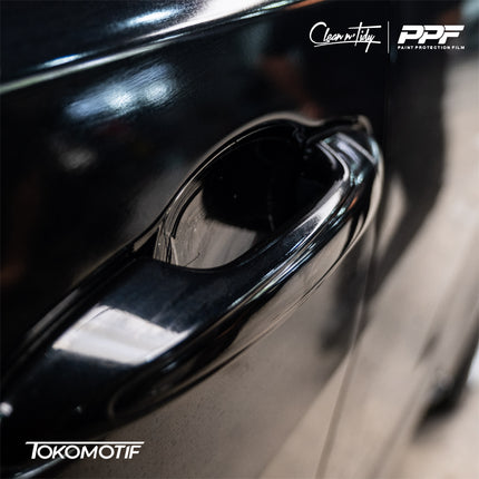 PPF (Paint Protection Film) Door Handle