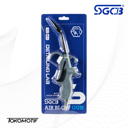 SGCB Air Blow Gun SGGC094 - Alat Semprot Angin