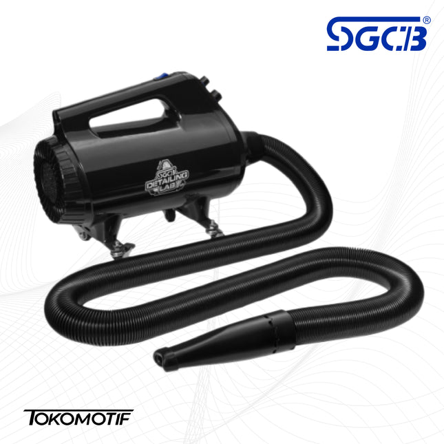 SGCB Car Dryer Blower SGGF212 - Alat Pengering