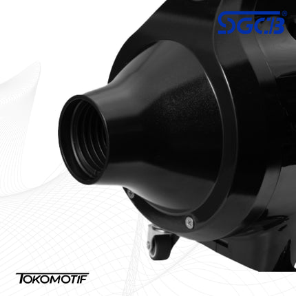 SGCB Car Dryer Blower SGGF212 - Alat Pengering