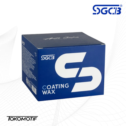 SGCB Coating Wax SGD022 - Wax
