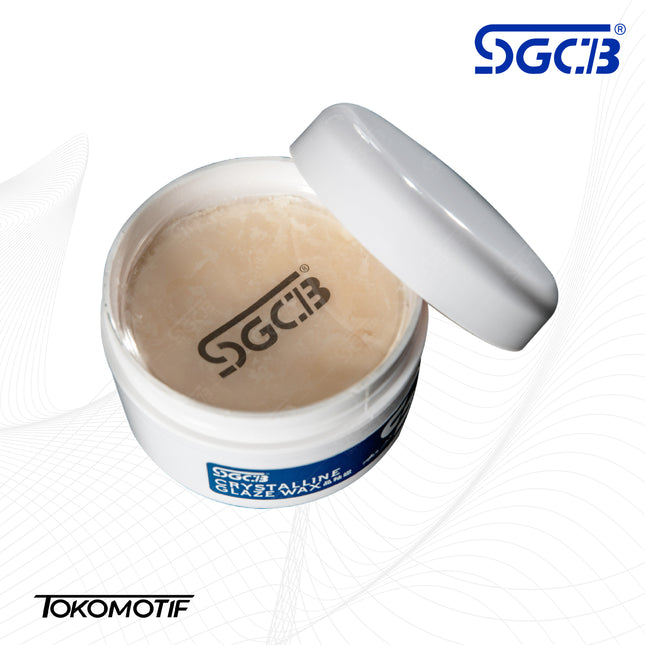 SGCB Coating Wax SGD022 - Wax