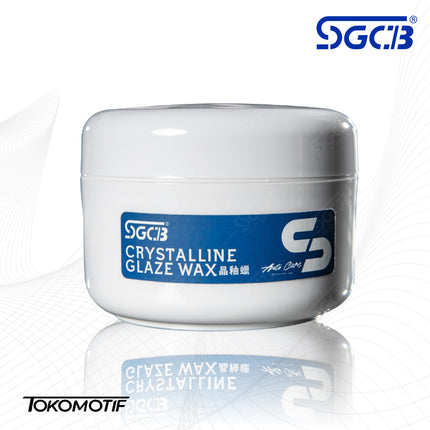 SGCB Coating Wax SGD022 - Wax