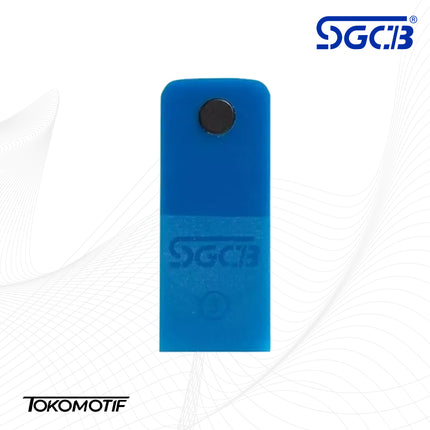 SGCB PPF Squeegee (Mini Size) SGPM002 - Alat Aplikator PPF