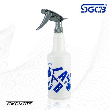 SGCB Spray Bottle 2.0 SGGD386 - Botol semprot