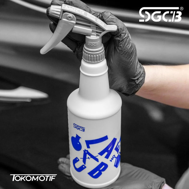 SGCB Spray Bottle 2.0 SGGD386 - Botol semprot