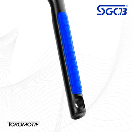 SGCB Tire Cleaning Brush SGGD294 - Sikat Ban