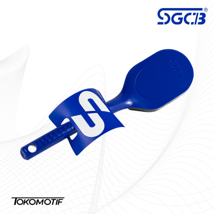 SGCB Tyre Sponge 2-0 SGGD296 - Aplikator Semir Ban