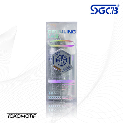 SGCB Water Sport  Remover 500ml SGFB043 - Cairan Pembersih Jamur