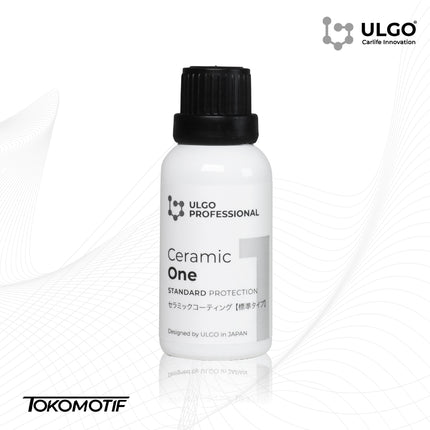 ULGO Profesional Ceramic One 30 ml
