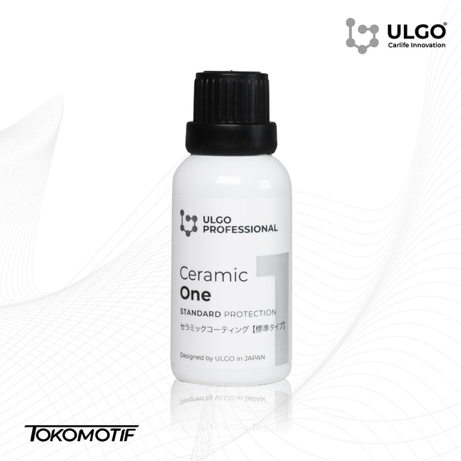 ULGO Profesional Ceramic One 30 ml
