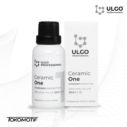ULGO Profesional Ceramic One 30 ml