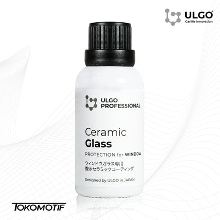 ULGO Profesional Ceramic Glass 30 ml