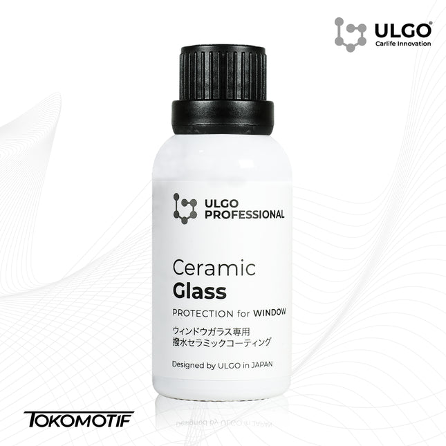 ULGO Profesional Ceramic Glass 30 ml