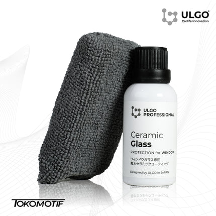 ULGO Profesional Ceramic Glass 30 ml