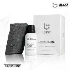 Collection image for: Metal & Chrome