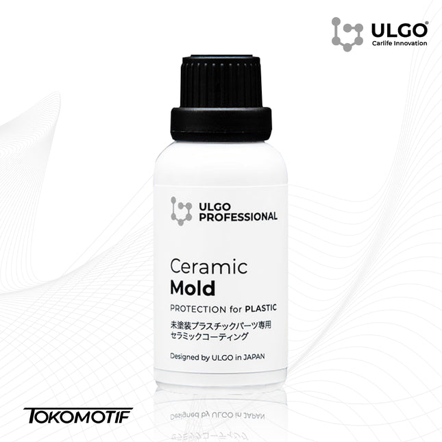 ULGO Profesional Ceramic Mold 30 ml