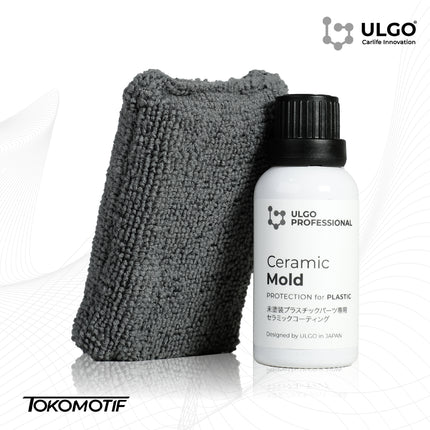 ULGO Profesional Ceramic Mold 30 ml